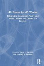 40 Poems for 40 Weeks