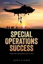 Special Operations Success af James D. (Dean of Academics