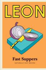 Little Leon: Fast Suppers af Leon Restaurants Limited