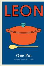 Little Leon: One Pot af Leon Restaurants Limited