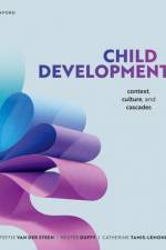 Child Development af Catherine S. Tamis-LeMonda