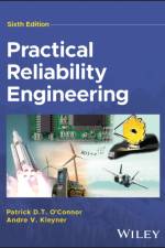 Practical Reliability Engineering af Patrick D. T. (British Aerospace Dynamics Group O'Connor