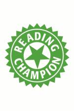 Reading Champion: The Boy who Cried Wolf