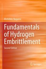 Fundamentals of Hydrogen Embrittlement af Michihiko Nagumo