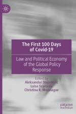 The First 100 Days of Covid-19