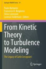 From Kinetic Theory to Turbulence Modeling