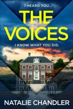 The Voices af Natalie Chandler