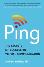 Ping af Andrew Brodsky