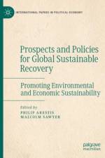 Prospects and Policies for Global Sustainable Recovery