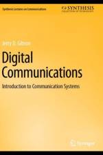 Digital Communications