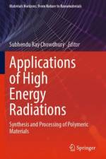 Applications of High Energy Radiations