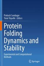 Protein Folding Dynamics and Stability
