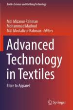 Advanced Technology in Textiles