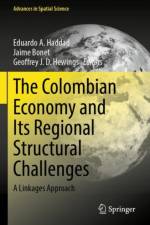 The Colombian Economy and Its Regional Structural Challenges