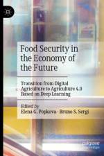 Food Security in the Economy of the Future