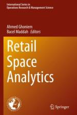 Retail Space Analytics