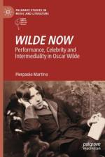 WILDE NOW af Pierpaolo Martino