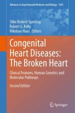 Congenital Heart Diseases: The Broken Heart af Silke Rickert-Sperling