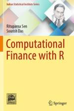 Computational Finance with R af Rituparna Sen