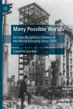 Many Possible Worlds af Cameron Gordon