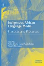Indigenous African Language Media