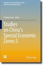 Studies on China’s Special Economic Zones 5