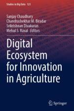 Digital Ecosystem for Innovation in Agriculture