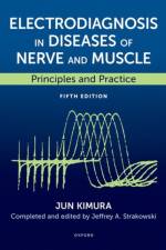 Electrodiagnosis in Diseases of Nerve and Muscle af Jun (Professor Emeritus Kimura