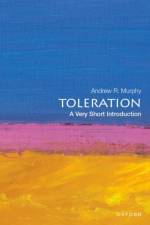 Toleration af Andrew R. (Professor of Political Science Murphy