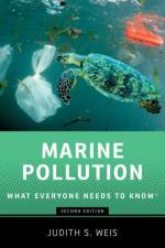 Marine Pollution af Judith S. (Dr Weis