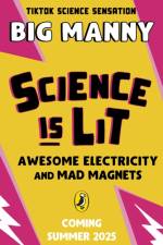 Awesome Electricity and Mad Magnets af Big Manny