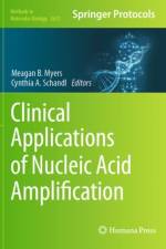 Clinical Applications of Nucleic Acid Amplification
