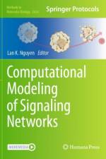 Computational Modeling of Signaling Networks
