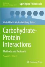 Carbohydrate-Protein Interactions