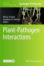 Plant-Pathogen Interactions