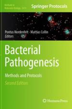 Bacterial Pathogenesis