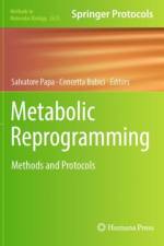 Metabolic Reprogramming