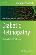Diabetic Retinopathy