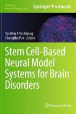 Stem Cell-Based Neural Model Systems for Brain Disorders