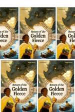 Read Write Inc. Fresh Start Readers: Book 18: Return of the Golden Fleece - Pack of 5 af Benjamin Hulme-Cross