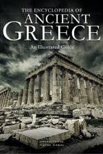 The Encyclopedia of Ancient Greece