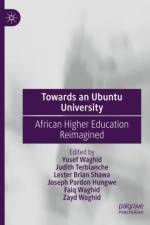 Towards an Ubuntu University