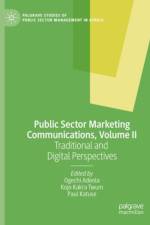 Public Sector Marketing Communications, Volume II