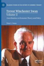 Trevor Winchester Swan, Volume II af Peter L. Swan