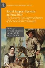 Social Support Systems in Rural Italy