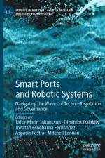 Smart Ports and Robotic Systems