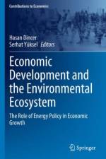 Economic Development and the Environmental Ecosystem