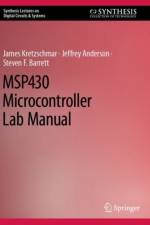 MSP430 Microcontroller Lab Manual