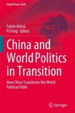 China and World Politics in Transition