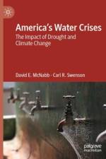 America’s Water Crises af David E. McNabb